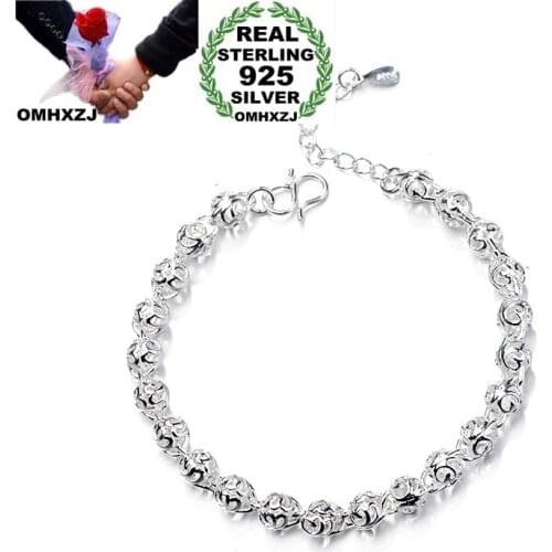 OMHXFC Bead Bracelets