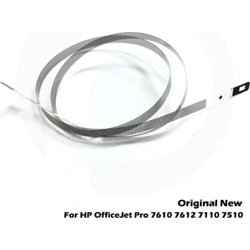 Original New CR768-40052 Encoder strip For HP OfficeJet Pro 7610 7612 7110 7510 6700