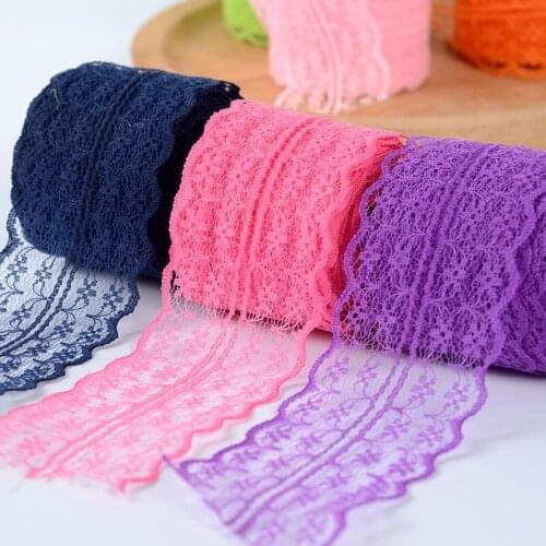 PGY HEHUOREN Decorative Ribbons