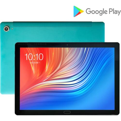 10.6 inch Tablet MT6797 X20L Deca Core 1920 x 1280 IPS Screen G+G Dual 4G LTE 4GB RAM 128GB ROM Android Tablet pc