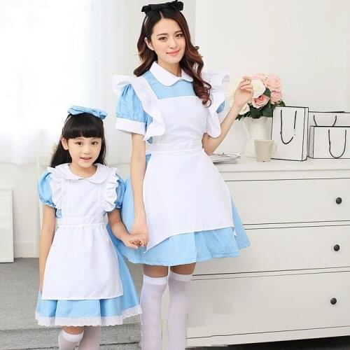 Girls Tutu Dress Kids Halloween Captain Costumes Role Play Fancy Clothes 2-9Y Children Captain America Costume Superhero Cosplay