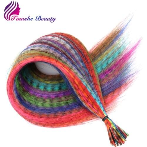 Tinashe Beauty Voluminous Hair