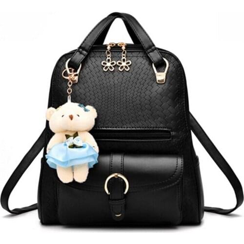 Рюкзаки для девочек Vshowbagsnow China At AliExpress