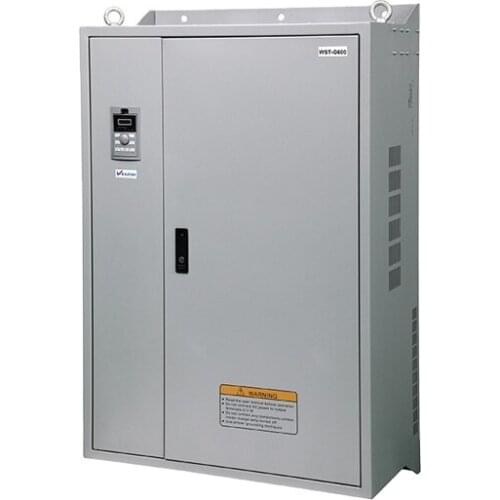 WSTG600-4T200G Electromagnetic 200kw Delta Frequency Inverter For Lathe