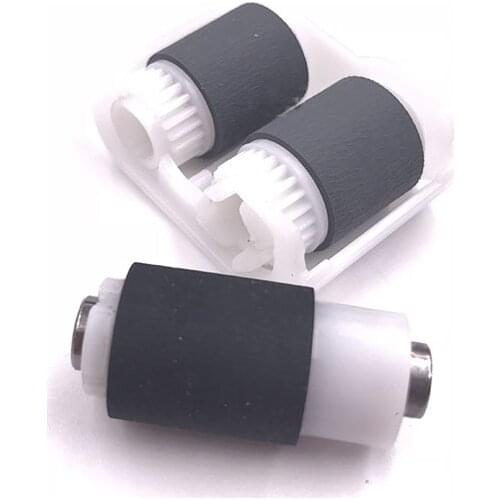 1set Pickup Roller RM2-5577 RM2-5576 for HP M477 M252 M452 M277 M477fnw M452dn M452dw M452nw 477 M477fdn M477fdw M426fdn M426fdw