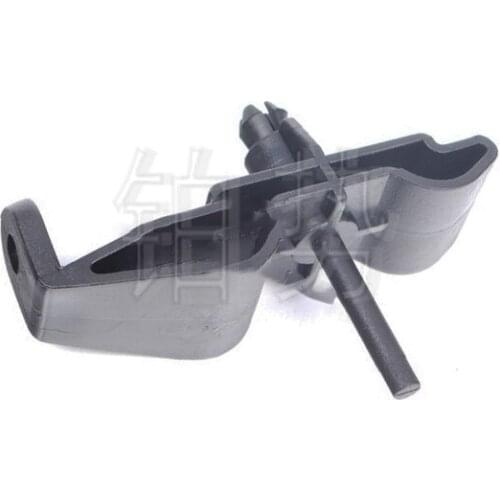 Car Cross beam bracket 2012-Por sch eBo xst er9 11C arr era 3.8L 3.4L 2.7L 3.0T Height sensor bracket Horizontal position