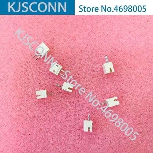 B2B-ZR-3.4 B2B-ZR-3.4(LF)(SN) CONN HEADER VERT 2POS 1.5MM 2PIN connector NEW&ORIGINAL Free shipping