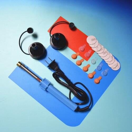 Free shiping for Tool for Refilling Toner Cartridge Hole Driller Cartridge Refill Tool Copier Parts Printer Parts