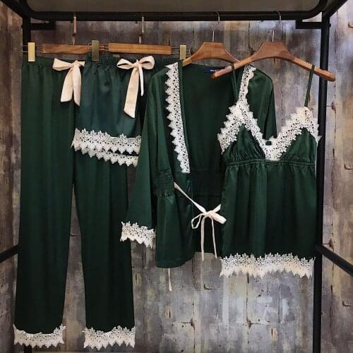 Croker Horse Women's Pajamas