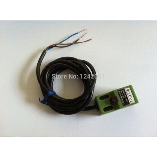 SN04-N2 5mm Approach Sensor 6-36V DC Inductive Proximity Switch