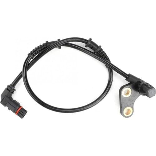 1 Pcs Car Front Left Right Wheel Speed Sensor ALS364 Fits for Mercedes-Benz C230 Engine Speed Sensor Auto Accessories New