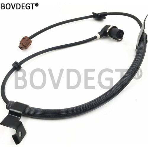 Front Left ABS Wheel Speed Sensor for NISSAN MAXIMA QX A32 Station Wagon 479110L700 SU12170 5S10717 ALS274 F01G09F0EL