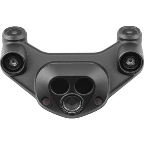 For DJI FPV Vision Sensor Module Shell Bracket with Flexible Flat Cable RC Drone Replacement Repair Parts