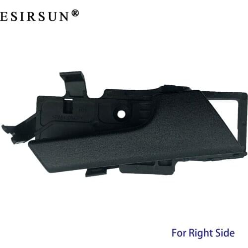 ESIRSUN INTERIOR DOOR HANDLE Front Right/ Rear Right For Chevy Aveo Aveo5 G3 2007 2008 2009 2010 2011, 96462710