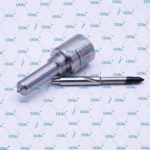 ERIKC Nozzle H379 oil spray Nozzle set H379 For Diesel Injection Euro 5 engine