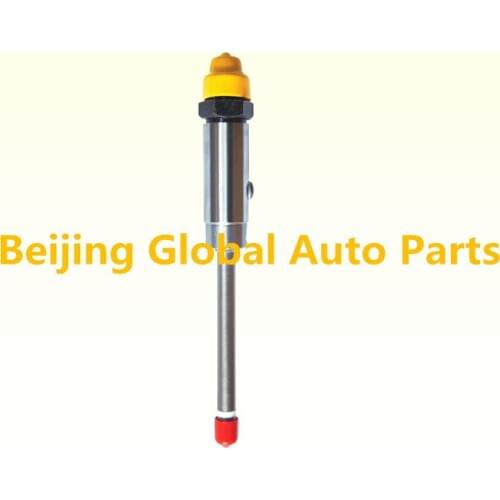 High Pressure Diesel Engine Pencil Type Injector Nozzle 7W7030 7W-7030 OR8784 0R8784 High Quality New Arrival