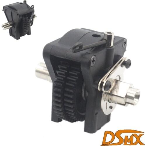 HSP 06034 Two Speed Transmission Complete RC 1:10th Off-Road Buggy Himoto Redcat