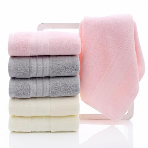 Cotton Body Towels HUI MIN JIA China