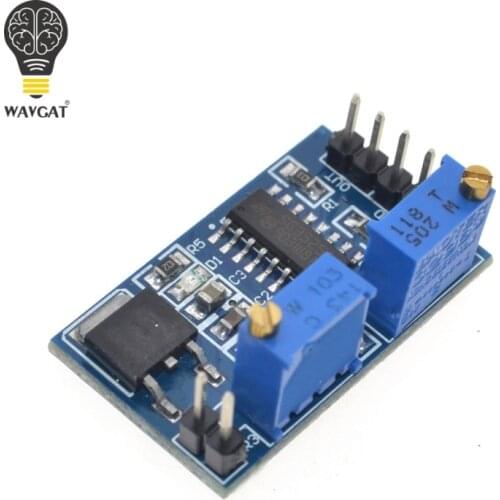 SG3525 PWM Controller Module Adjustable Frequency 100-100kHz 8V-12V