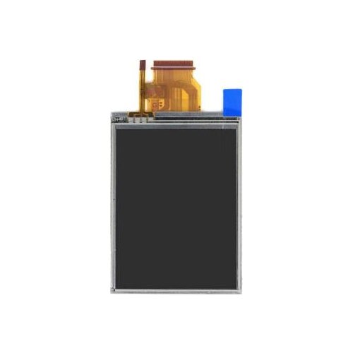 NEW LCD Display Screen for NIKON COOLPIX S4000 Digital Camera Touch Screen With Backlight