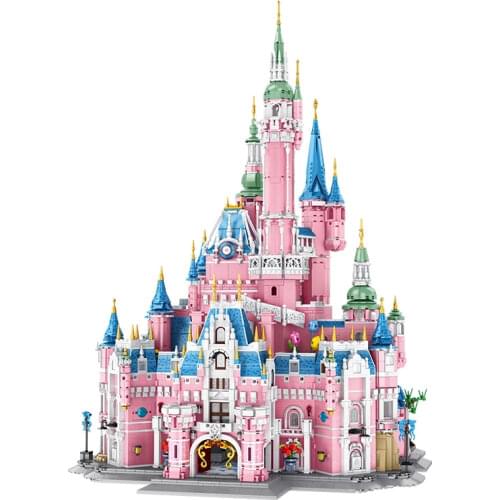 Блочные конструкторы PANLOS China At AliExpress