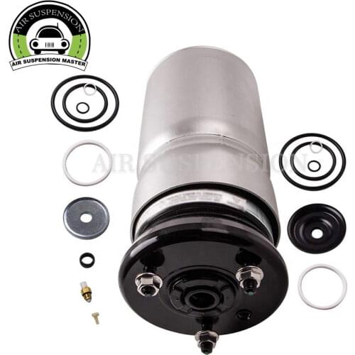 Front spring assembly part number LR016403 This fits for Land Rover Discovery 3 models with air suspension