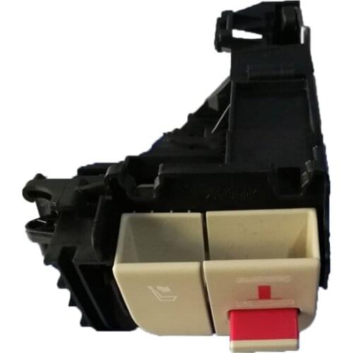 Car Lock seat switch 2008-vol voX C60 V60 XC60 V60XC60 V60 rear seat lock seat switch 39852156