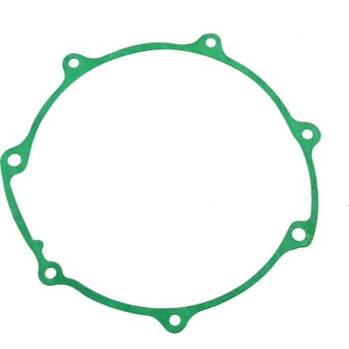For Yamaha WR450F 03-15 YZ450F 03-09 YFZ450 04-13 WR YZ 450F Motorcycle Engine Crankcase Clutch Cover Gasket