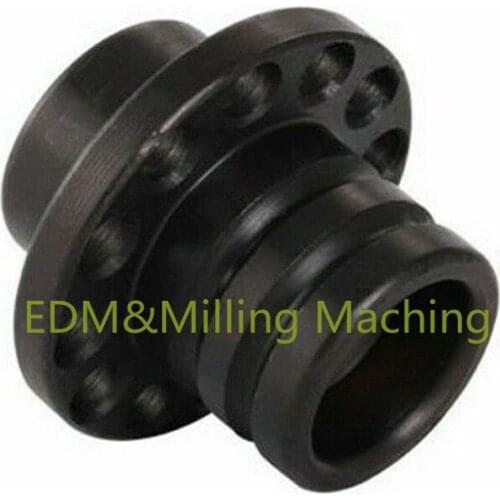 1PCS High Quality Milling Machine Feed Handle 12 Hole Clutch Bracket Position CNC Mill B176 Bridgeport DURABLE New