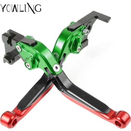 For Aprilia RSV4 RR / RSV4 FACTORY 2009 2010 2011 2012 2013 2014 2015 2016 2017 2018 Motorcycle Brake Clutch Levers RSV4