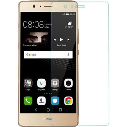 2pcs For Glass Huawei P9 Lite Screen Protector Tempered Glass For Huawei P9 Lite Glass P9Lite Ultrathin Anti-scratch Phone Film