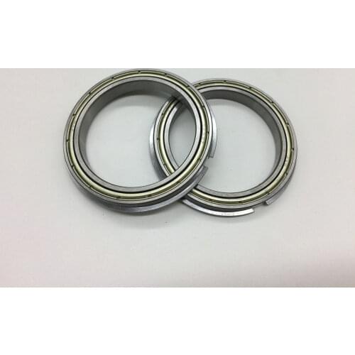 Compatible new upper roller bearing for Canon IR5570 IR6570 XG9-0563-000