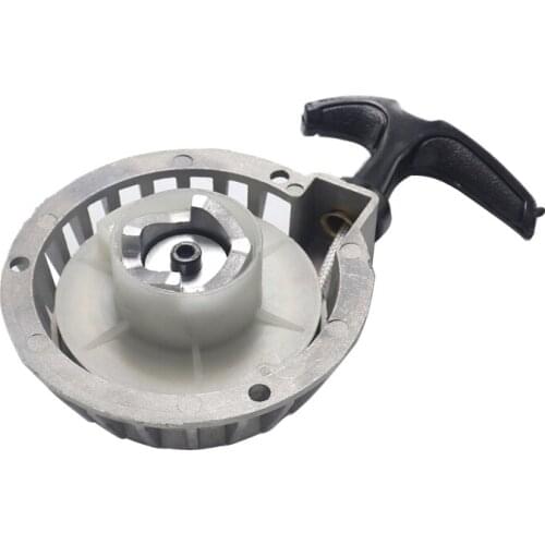 49cc Pull Starter Recoil Start For 2 Stoke Mini Dirt Pocket Pit Bike Moto ATV Quad