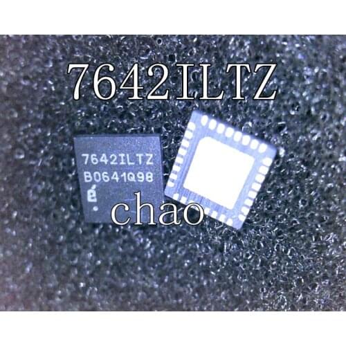 7642ILTZ 7642AIL TZEL7642ILTZ QFN