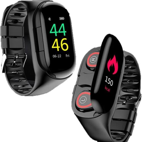 AJQK Smart Bracelets
