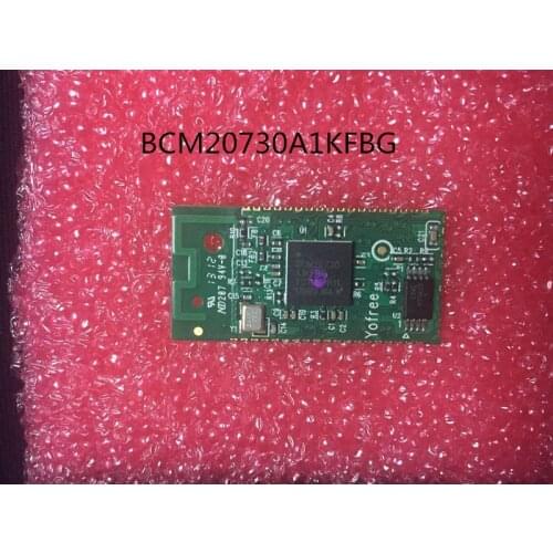 Free Shipping New BCM20730A1KFBG