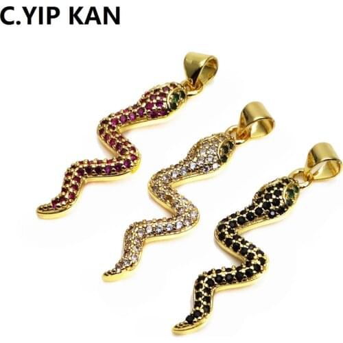 Товары для изготовления ювелирных изделий C.YIP KAN China At AliExpress