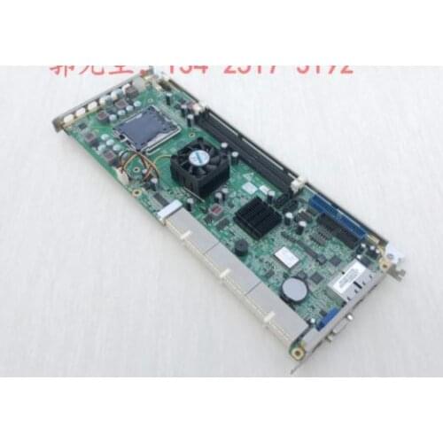 EPE-1814V2NAR VER: C00 Industrial Control Board