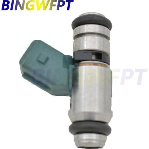 Fuel injector nozzle for Mercedes-Benz W168 414 A-CLASS A190 A210 VANEO A0000786249,0000786249,75112071,IWP071,81177