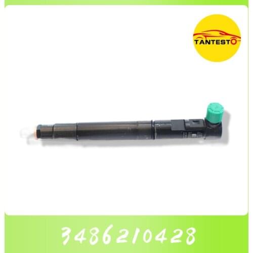 Common rail injector EMBR00301D for Delphi system Ssangyong Korando W2.0T, 4501D