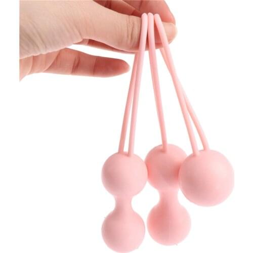 JCSYFAC Vaginal Balls