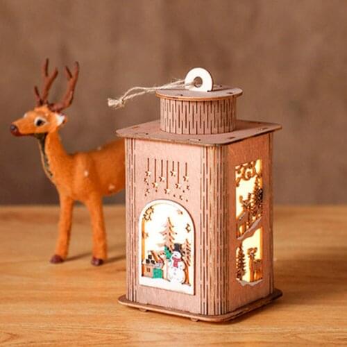 JGF LED Night Lights