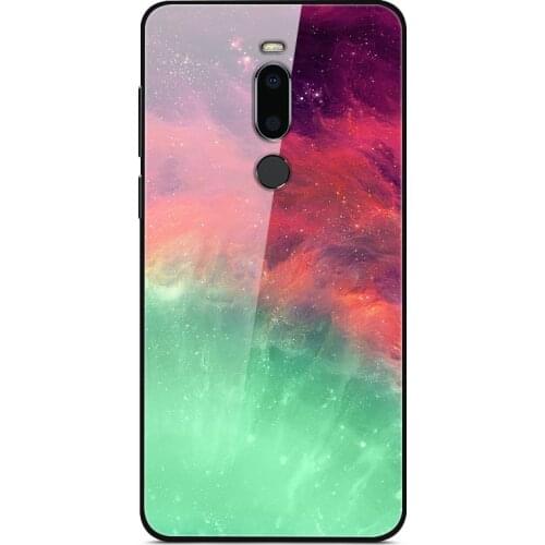 Чехлы для телефонов Meizu X8 Meaford China At AliExpress