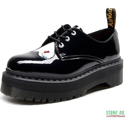 Туфли на шнуровке MeBorns China At AliExpress