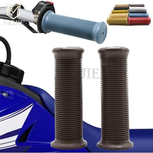 New For ProTaper Pillow Top Lite Grip Handle MX Grip New Double Color Hand Bar Grips For Dirt Pit bike Motorcycle Handlebar Grip