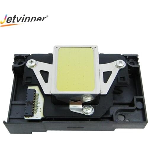 Jetvinner F180000 Print head for Epson L800 Print Head R330 T50 A50 P50 P60 A60 T59 T60 RX610 RX690 R290 R280 TX650 R690 PX610