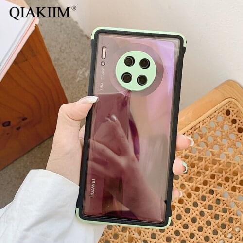 QIAKIIM Huawei Phone Cases