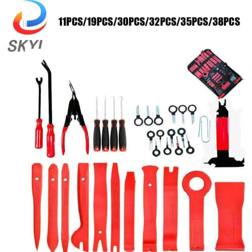 SKYL Car Accessories