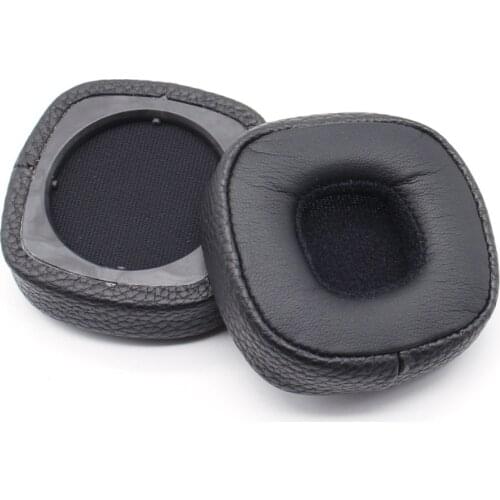 Replacement Foam Ear Pads Cushions for Marshall Major III Bluetooth Wireless On-Ear Headphones Earpads High Quality 5.6