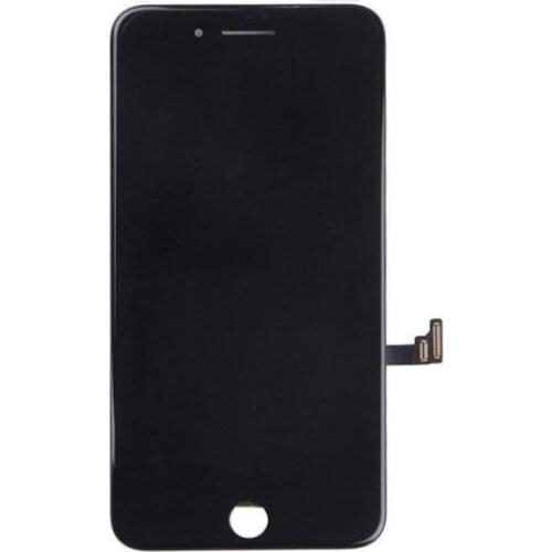 For iPhone 8 Plus lcd touch screen full display replacement +tools